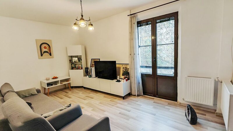 Floreasca, 3 camere, centrala, boxa, parter